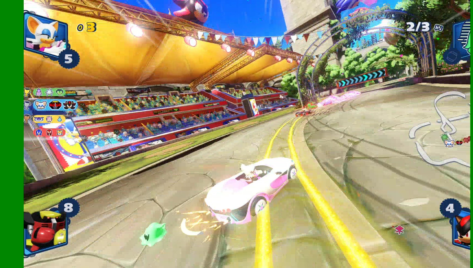 Team Sonic Racing - Imagen 42